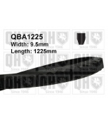 QUINTON HAZELL - QBA1225 - 